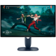 Dell AW2725D, 27" QHD (2560x1440), 280Hz, QD-OLED, 1.5m:1, 250 cd/m2, 0.03ms, 99.3% DCI-P3, HDR True Black 400, DP, 2xHDMI, USB-C (15W), USB-B, USB-A, Tilt, Swivel, Pivot, Height Adjust (11cm), G-SYNC, FreeSync Premium Pro, Flicker-free, 3Y