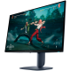 Dell AW2725D, 27" QHD (2560x1440), 280Hz, QD-OLED, 1.5m:1, 250 cd/m2, 0.03ms, 99.3% DCI-P3, HDR True Black 400, DP, 2xHDMI, USB-C (15W), USB-B, USB-A, Tilt, Swivel, Pivot, Height Adjust (11cm), G-SYNC, FreeSync Premium Pro, Flicker-free, 3Y