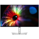 Dell Монитор LED U2724DE Ultrasharp, 27", QHD 2560x1440, 16:9 120Hz, IPS AG, 350 cd/m2, 2000:1, 178/178,  8ms/5ms,  HDMI, DP