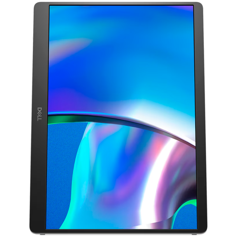 Dell Pro 14 Plus Portable Монитор P1425 14", WUXGA 1920x1200, 16:10 60Hz, IPS , ComfortView, Anti-glare, 400 cd/m2, 1500:1, 178/178
