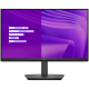Dell Pro 24 Adjustable Stand Монитор - E2425HSM 23.8" FHD 1920x1080 100Hz, 72% NTSC (CIE 1931), 93 PPI, 16:9, IPS, AG, 250 cd/m2