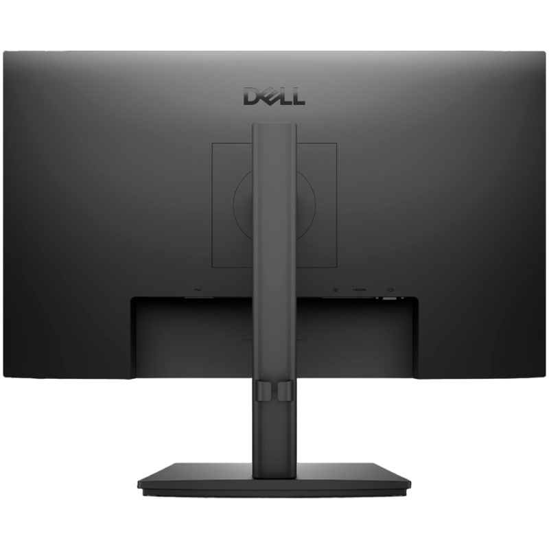 Dell Pro 24 Adjustable Stand Монитор - E2425HSM 23.8" FHD 1920x1080 100Hz, 72% NTSC (CIE 1931), 93 PPI, 16:9, IPS, AG, 250 cd/m2