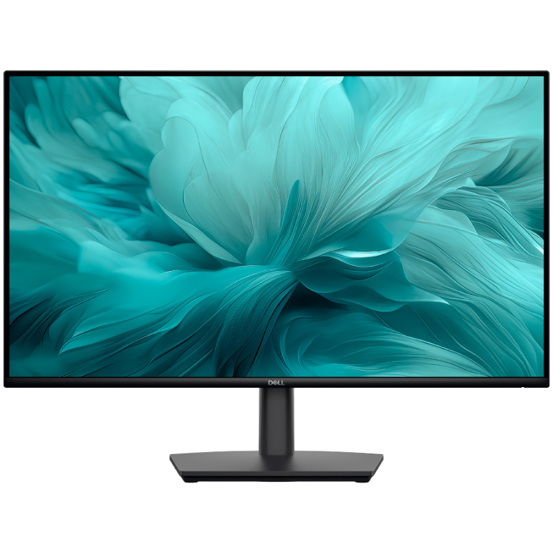 Dell Pro 27 Adjustable Stand Монитор - E2726HS 27"FHD 1920x1080 100Hz, 72% NTSC (CIE 1931), 82 PPI, 16:9, IPS, AG, 300 cd/m2, 1000:1, 178/178, 5ms/8ms, DP, HDMI, Speaker(2x2W), Height, Swivel, Tilt, Pivot