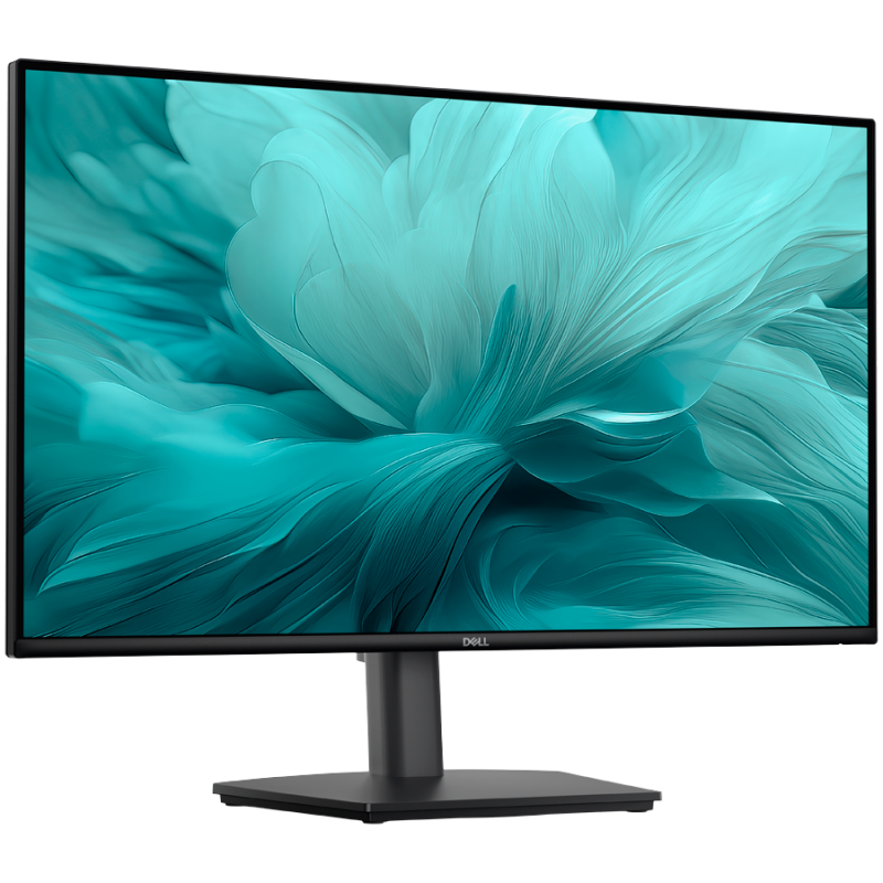 Dell Pro 27 Adjustable Stand Монитор - E2726HS 27"FHD 1920x1080 100Hz, 72% NTSC (CIE 1931), 82 PPI, 16:9, IPS, AG, 300 cd/m2, 1000:1, 178/178, 5ms/8ms, DP, HDMI, Speaker(2x2W), Height, Swivel, Tilt, Pivot