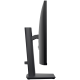 Dell Pro 27 Adjustable Stand Монитор - E2726HS 27"FHD 1920x1080 100Hz, 72% NTSC (CIE 1931), 82 PPI, 16:9, IPS, AG, 300 cd/m2, 1000:1, 178/178, 5ms/8ms, DP, HDMI, Speaker(2x2W), Height, Swivel, Tilt, Pivot