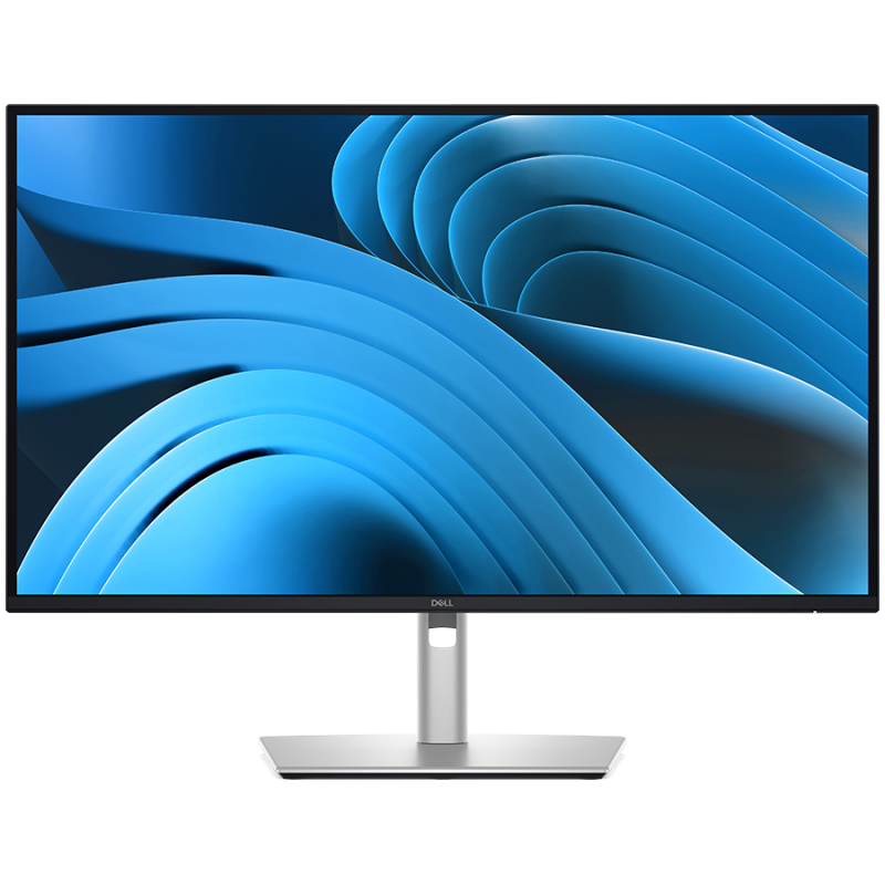 Dell Pro 27 Plus 4K USB-C Hub Монитор P2725QE 27.0" 3840x2160 100Hz, 99% sRGB(CIE 1931), 163PPI, 16:9, IPS, AG, 350 cd/m2, 1500:1