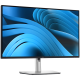 Dell Pro 27 Plus 4K USB-C Hub Монитор P2725QE 27.0" 3840x2160 100Hz, 99% sRGB(CIE 1931), 163PPI, 16:9, IPS, AG, 350 cd/m2, 1500:1