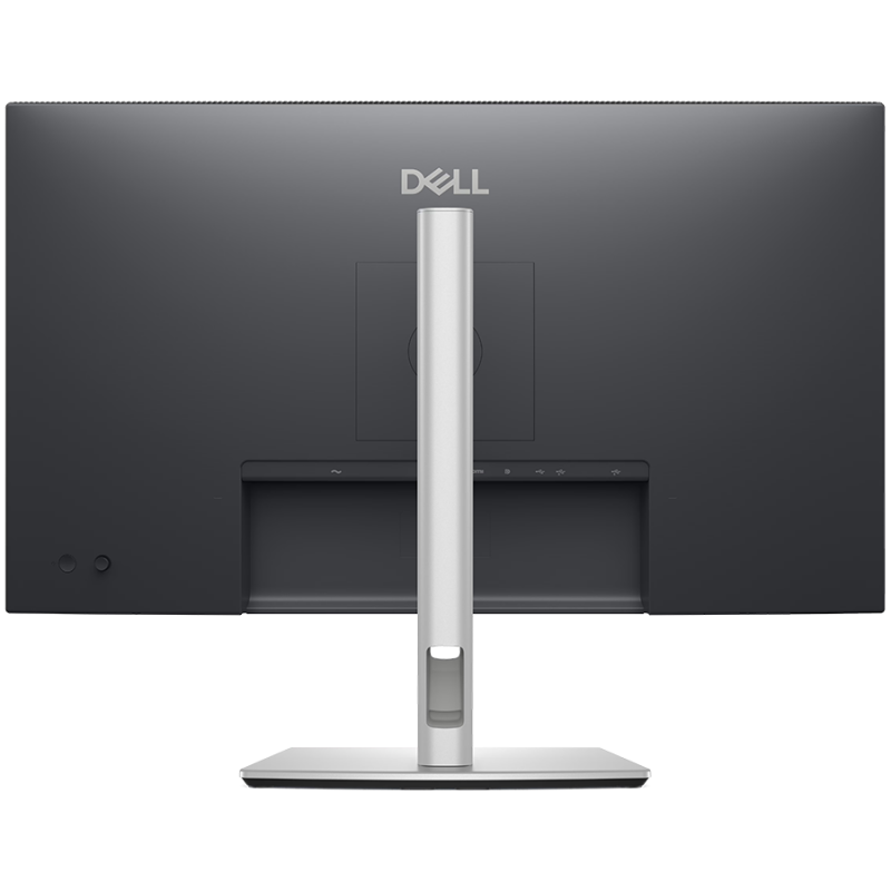 Dell Pro 27 Plus 4K USB-C Hub Монитор P2725QE 27.0" 3840x2160 100Hz, 99% sRGB(CIE 1931), 163PPI, 16:9, IPS, AG, 350 cd/m2, 1500:1