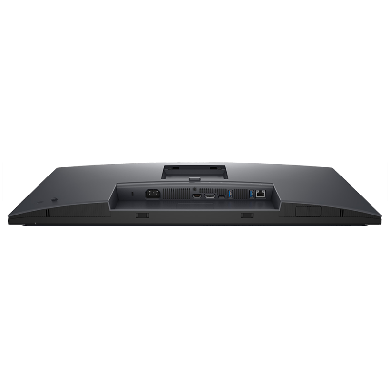 Dell Pro 27 Plus 4K USB-C Hub Монитор P2725QE 27.0" 3840x2160 100Hz, 99% sRGB(CIE 1931), 163PPI, 16:9, IPS, AG, 350 cd/m2, 1500:1