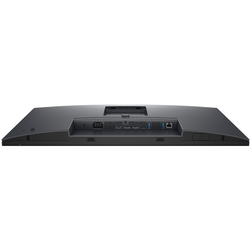 Dell Pro 27 Plus QHD USB-C Hub Монитор P2725DE 27.0" 2560x1440 100Hz, 99% sRGB(CIE 1931), 109 PPI, 16:09, IPS, AG, 350 cd/m2