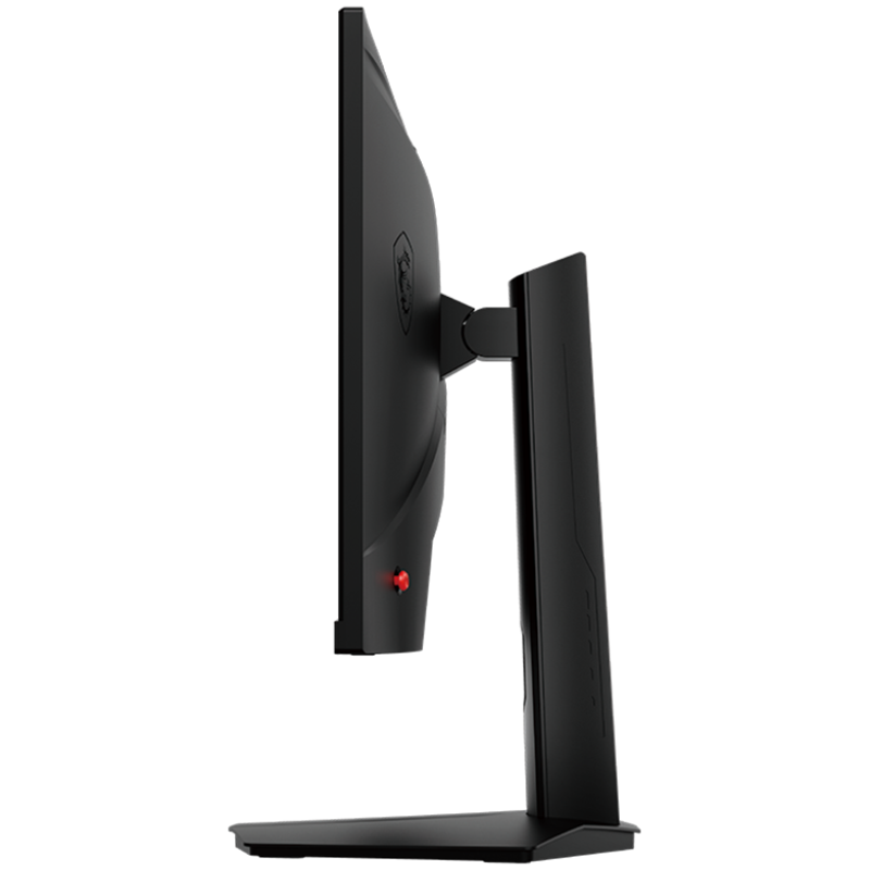 MSI G244F E2 Gaming Монитор, 23.8" 180Hz, FHD (1920x1080) 16:9, Rapid IPS Anti-glare, 1ms, 300nits, 1000:1, 178/178, Adaptive-Sync