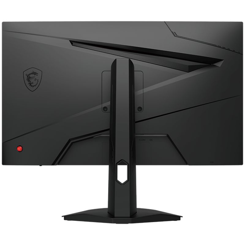 MSI G244F E2 Gaming Монитор, 23.8" 180Hz, FHD (1920x1080) 16:9, Rapid IPS Anti-glare, 1ms, 300nits, 1000:1, 178/178, Adaptive-Sync