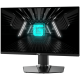 MSI G255PF E2 Gaming Монитор, 24.5"" 180Hz, FHD (1920x1080) 16:9, Rapid IPS Anti-glare, 1ms, 300nits, 1000:1, 178°/178°, AMD