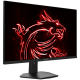 MSI G274F Gaming Монитор, 27"" 180Hz, FHD (1920x1080) 16:9, Rapid IPS Anti-glare, 1ms, 250nits, 1000:1, 178°/178°, G-Sync