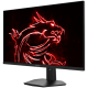 MSI G274F Gaming Монитор, 27"" 180Hz, FHD (1920x1080) 16:9, Rapid IPS Anti-glare, 1ms, 250nits, 1000:1, 178°/178°, G-Sync
