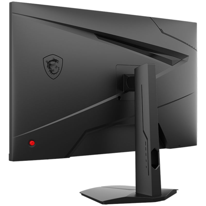 MSI G274F Gaming Монитор, 27"" 180Hz, FHD (1920x1080) 16:9, Rapid IPS Anti-glare, 1ms, 250nits, 1000:1, 178°/178°, G-Sync