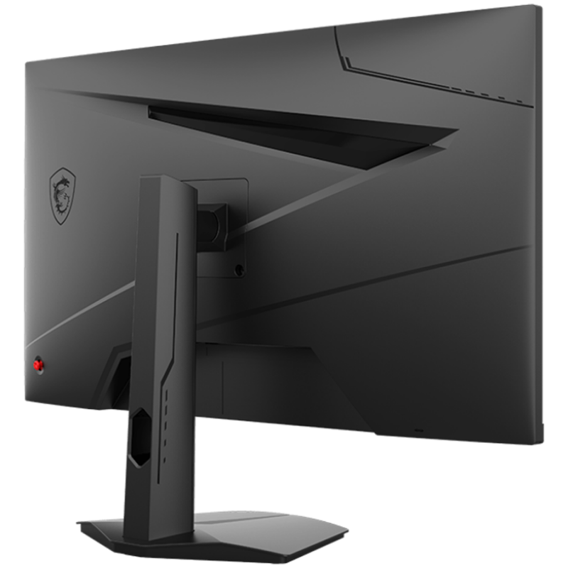 MSI G274F Gaming Монитор, 27"" 180Hz, FHD (1920x1080) 16:9, Rapid IPS Anti-glare, 1ms, 250nits, 1000:1, 178°/178°, G-Sync