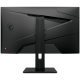 MSI G274QPF-QD Gaming Монитор, 27 170Hz, WQHD (2560x1440) 16:9, Rapid IPS Anti-glare, 1ms, 400nits, 1000:1, 178°/178°, Freesync