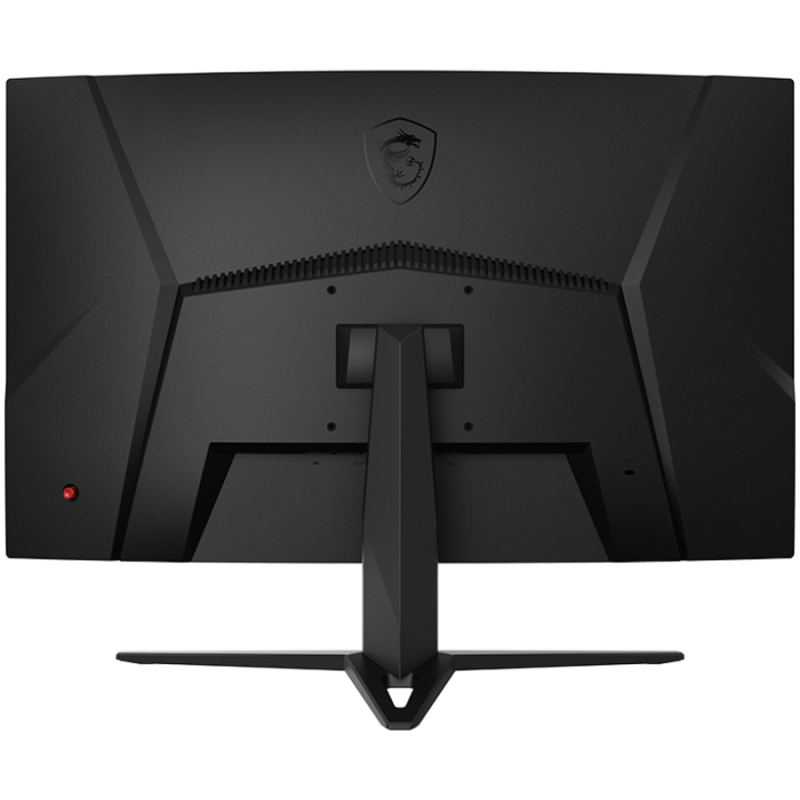 MSI G27C4 E2 Curved Gaming Монитор, 27" 170Hz, FHD (1920x1080) 16:9, VA Anti-glare, 1500R curve, 1ms, 250nits, 3000:1, 178°/178°