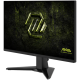 MSI MAG 245F X24 Gaming Монитор, 23.8" 240Hz, FHD (1920x1080) 16:9, Rapid IPS, 0.5ms, 300nits, 1000:1, 178/178, AMD FreeSync Premium, HDR Ready, Tilt, 1x DP, 2x HDMI, 1x Headphone out, 3Y Warranty