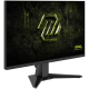 MSI MAG 245F X24 Gaming Монитор, 23.8" 240Hz, FHD (1920x1080) 16:9, Rapid IPS, 0.5ms, 300nits, 1000:1, 178/178, AMD FreeSync Premium, HDR Ready, Tilt, 1x DP, 2x HDMI, 1x Headphone out, 3Y Warranty