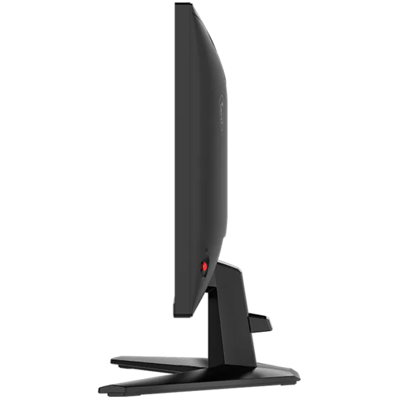 MSI MAG 245F X24 Gaming Монитор, 23.8" 240Hz, FHD (1920x1080) 16:9, Rapid IPS, 0.5ms, 300nits, 1000:1, 178/178, AMD FreeSync Premium, HDR Ready, Tilt, 1x DP, 2x HDMI, 1x Headphone out, 3Y Warranty
