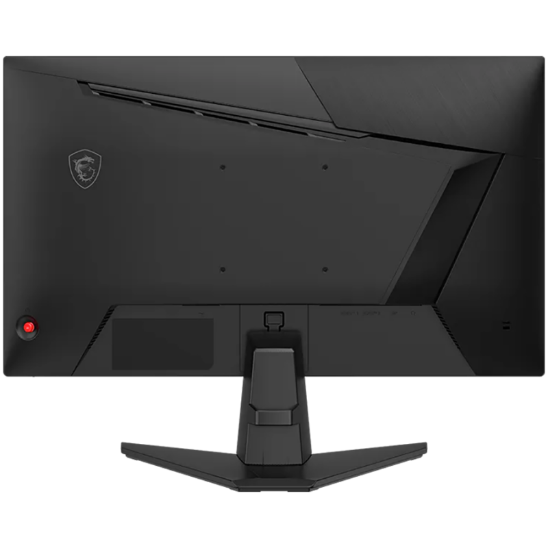 MSI MAG 245F X24 Gaming Монитор, 23.8" 240Hz, FHD (1920x1080) 16:9, Rapid IPS, 0.5ms, 300nits, 1000:1, 178/178, AMD FreeSync Premium, HDR Ready, Tilt, 1x DP, 2x HDMI, 1x Headphone out, 3Y Warranty