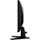 MSI MAG 255F E20, Gaming Монитор, 24.5" 200Hz, FHD (1920x1080) 16:9, Rapid IPS Anti-glare, 0.5ms, 300nits, 1000:1, 178/178, AMD FreeSync Premium, Tilt, 1x DP, 2x HDMI, 1x Headphone-out, 3Y Warranty