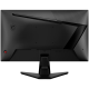 MSI MAG 255F E20, Gaming Монитор, 24.5" 200Hz, FHD (1920x1080) 16:9, Rapid IPS Anti-glare, 0.5ms, 300nits, 1000:1, 178/178, AMD FreeSync Premium, Tilt, 1x DP, 2x HDMI, 1x Headphone-out, 3Y Warranty