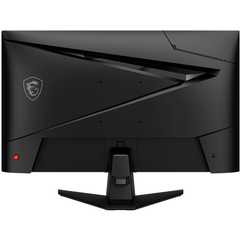 MSI MAG 274QF x24 Gaming Монитор, 27" 240Hz, WQHD (2560x1440) 16:9, Rapid IPS Anti-glare, 0.5ms, 250nits, 1000:1, 178/178, AMD FreeSync Premium, Tilt, 1x DP, 2x HDMI, 1x Headphone out, 3Y Warranty