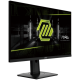 MSI MAG 274QRF QD E2 Gaming Монитор, 27" 170Hz, WQHD(2560x1440) 16:9, Rapid IPS Anti-glare, 1ms, 400nits, 1000:1, 178°/178°