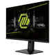 MSI MAG 274QRF QD E2 Gaming Монитор, 27" 170Hz, WQHD(2560x1440) 16:9, Rapid IPS Anti-glare, 1ms, 400nits, 1000:1, 178°/178°