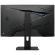 MSI MAG 274QRF QD E2 Gaming Монитор, 27" 170Hz, WQHD(2560x1440) 16:9, Rapid IPS Anti-glare, 1ms, 400nits, 1000:1, 178°/178°