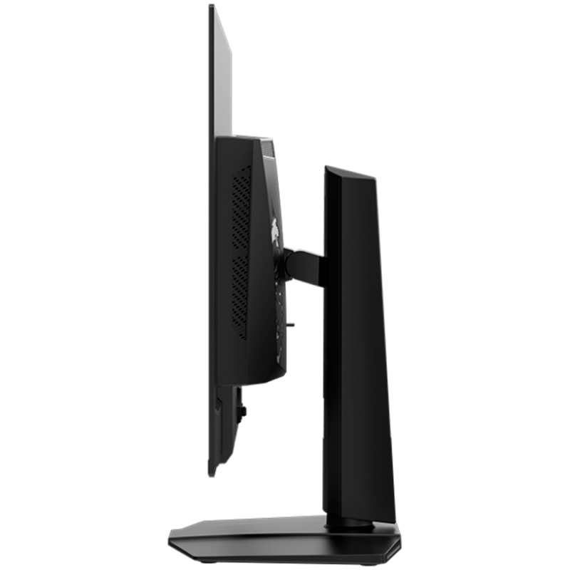 MSI MAG 322UP QD-OLED E16 Gaming Монитор, 31.5" 165Hz, UHD (3840x2160) 16:9, QD-OLED Anti-Reflection, 0.03ms, 250nits, 1500000:1, 178/178, G-SYNC Compatible, DisplayHDR True Black 400, Adjustable Stand, 1x DP, 2x HDMI, 1xType-C, 1xHeadphone out, 3Y