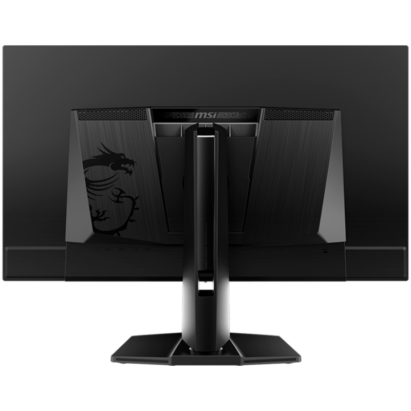 MSI MAG 322UP QD-OLED E16 Gaming Монитор, 31.5" 165Hz, UHD (3840x2160) 16:9, QD-OLED Anti-Reflection, 0.03ms, 250nits, 1500000:1, 178/178, G-SYNC Compatible, DisplayHDR True Black 400, Adjustable Stand, 1x DP, 2x HDMI, 1xType-C, 1xHeadphone out, 3Y