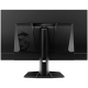 MSI MAG 322UP QD-OLED E16 Gaming Монитор, 31.5" 165Hz, UHD (3840x2160) 16:9, QD-OLED Anti-Reflection, 0.03ms, 250nits, 1500000:1, 178/178, G-SYNC Compatible, DisplayHDR True Black 400, Adjustable Stand, 1x DP, 2x HDMI, 1xType-C, 1xHeadphone out, 3Y
