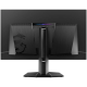 MSI MPG 322UR QD-OLED X24 Gaming Монитор, 31.5" 240Hz, UHD (3840x2160) 16:9, Anti-Reflection, 0.03ms, 300nits, 1500000:1, 178/178, G-SYNC Compatible, FreeSync Premium Pro, DisplayHDR True Black 500, Adj. Stand, 1xDP, 2xHDMI, 1xType-C, 3Y