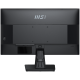 MSI PRO MP251 Professional Business Монитор, 24.5" 100Hz, FHD (1920x1080) 16:9, IPS Anti-glare, 1ms/4ms, 300nits, 1300:1, 178/178