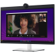 Монитор DELL P2724DEB Video Conferencing 27", 2560x1440, QHD, IPS Antiglare, 16:9, 1000:1, 350 cd/m2, 8ms/5ms, 178/178, 2xDP, HDMI