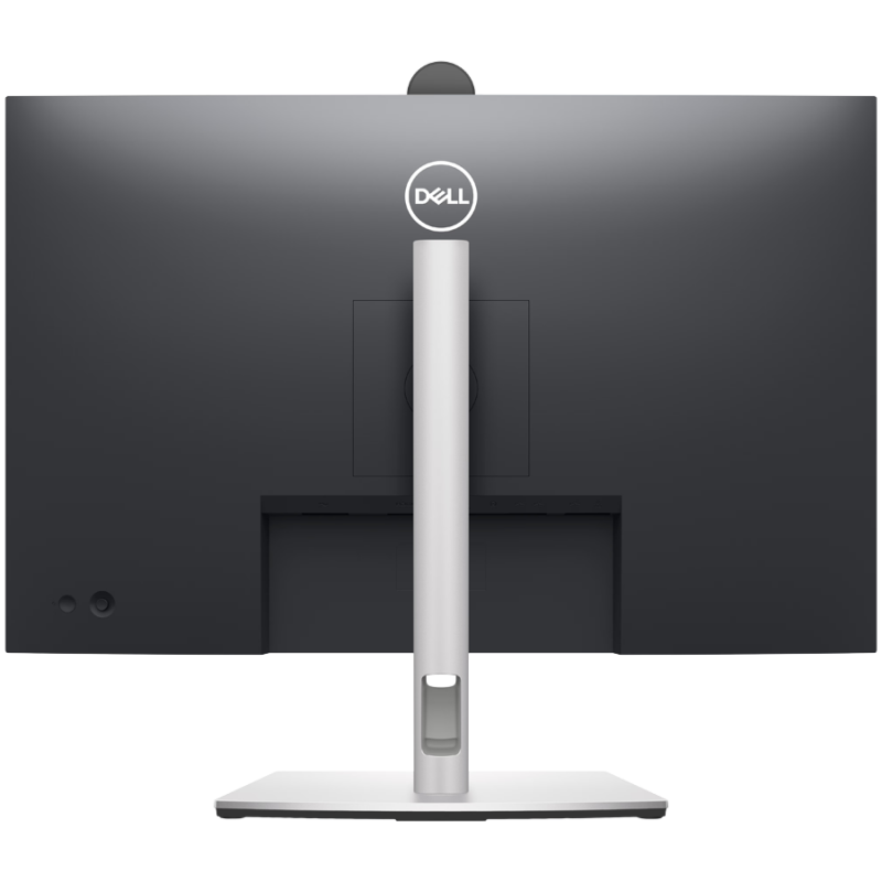 Монитор DELL P2724DEB Video Conferencing 27", 2560x1440, QHD, IPS Antiglare, 16:9, 1000:1, 350 cd/m2, 8ms/5ms, 178/178, 2xDP, HDMI