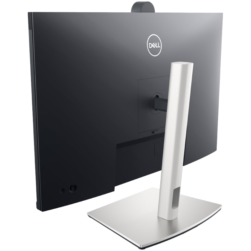 Монитор DELL P2724DEB Video Conferencing 27", 2560x1440, QHD, IPS Antiglare, 16:9, 1000:1, 350 cd/m2, 8ms/5ms, 178/178, 2xDP, HDMI