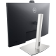 Монитор DELL P2724DEB Video Conferencing 27", 2560x1440, QHD, IPS Antiglare, 16:9, 1000:1, 350 cd/m2, 8ms/5ms, 178/178, 2xDP, HDMI