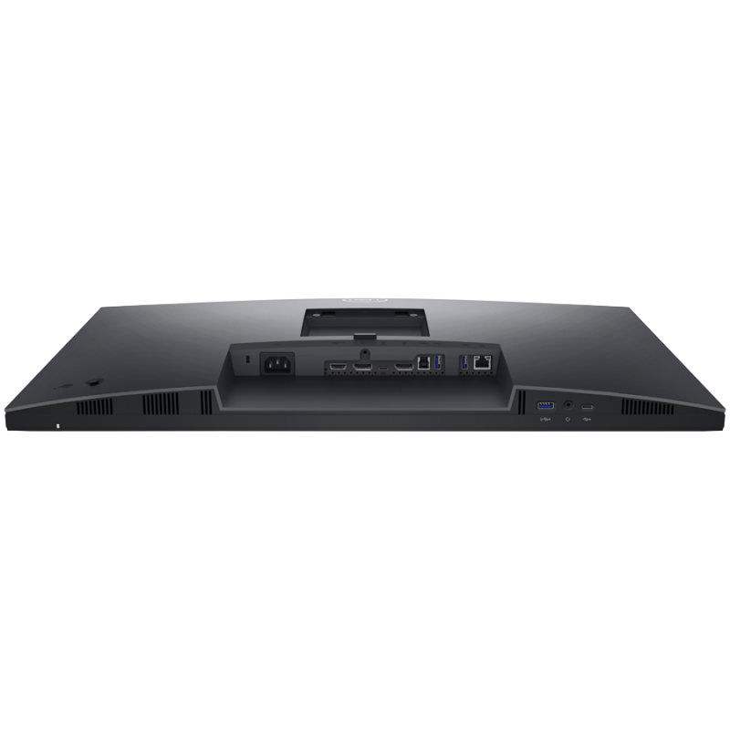 Монитор DELL P2724DEB Video Conferencing 27", 2560x1440, QHD, IPS Antiglare, 16:9, 1000:1, 350 cd/m2, 8ms/5ms, 178/178, 2xDP, HDMI
