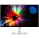 Монитор DELL UltraSharp U2724D 27", 2560x1440, QHD, IPS Antiglare, 16:9, 2000:1, 350 cd/m2, 8ms/5ms, 178/178, 2xDP, HDMI, 2xTHB4 (DP/PD), 2xUSB-C, 3xUSB 3.2, Audio line out, Tilt, Swivel, Pivot, Height Adjust, 3Y