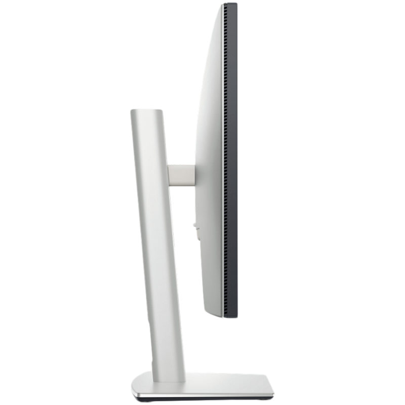 Монитор DELL UltraSharp U2724D 27", 2560x1440, QHD, IPS Antiglare, 16:9, 2000:1, 350 cd/m2, 8ms/5ms, 178/178, 2xDP, HDMI, 2xTHB4 (DP/PD), 2xUSB-C, 3xUSB 3.2, Audio line out, Tilt, Swivel, Pivot, Height Adjust, 3Y