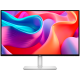 Монитор Dell 27 Plus S2725DC 27", 2560 x 1440, QHD, 144 Hz, IPS Antiglare, 16:9, 1500:1, 350 cd/m2, 8ms/5ms/4ms/1ms, AMD FreeSync, 178/178, HDMI, DP, USB-C (65W PD), USB Hub, 2x3W Speaker, Tilt, Swivel, Pivot, Height Adjust, 3Y