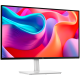 Монитор Dell 27 Plus S2725DC 27", 2560 x 1440, QHD, 144 Hz, IPS Antiglare, 16:9, 1500:1, 350 cd/m2, 8ms/5ms/4ms/1ms, AMD FreeSync, 178/178, HDMI, DP, USB-C (65W PD), USB Hub, 2x3W Speaker, Tilt, Swivel, Pivot, Height Adjust, 3Y