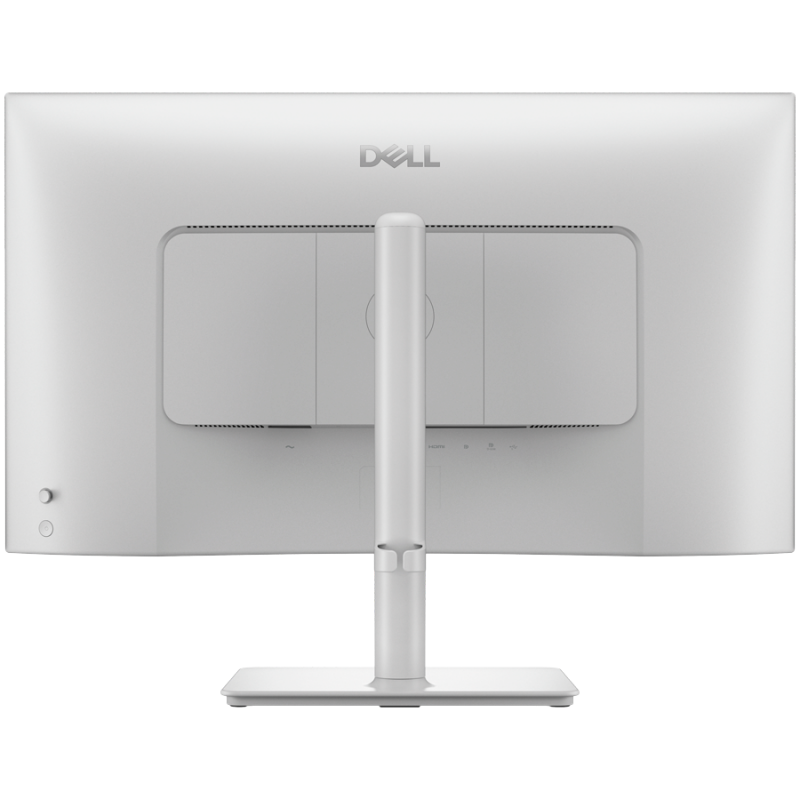 Монитор Dell 27 Plus S2725DC 27", 2560 x 1440, QHD, 144 Hz, IPS Antiglare, 16:9, 1500:1, 350 cd/m2, 8ms/5ms/4ms/1ms, AMD FreeSync, 178/178, HDMI, DP, USB-C (65W PD), USB Hub, 2x3W Speaker, Tilt, Swivel, Pivot, Height Adjust, 3Y
