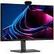Монитор Dell Pro P P2426HEB, 24", 1920x1080, FHD, 120 Hz, IPS Antiglare, 16:9, 1500:1, 300 cd/m2, 8 ms/5 ms, 178/178,1xDP, 1xDP-out, HDMI, 2xUSB-C, 3xUSB-A, 1xUSB-B, RJ-45, Speakers, Tilt, Swivel, Pivot, Height Adjust, 3Y