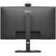 Монитор Dell Pro P P2426HEB, 24", 1920x1080, FHD, 120 Hz, IPS Antiglare, 16:9, 1500:1, 300 cd/m2, 8 ms/5 ms, 178/178,1xDP, 1xDP-out, HDMI, 2xUSB-C, 3xUSB-A, 1xUSB-B, RJ-45, Speakers, Tilt, Swivel, Pivot, Height Adjust, 3Y